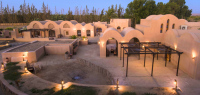Caval&go - Lodge confortable en Egypte