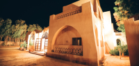 Caval&go - Lodge confortable en Egypte