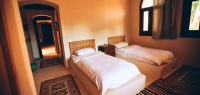 Caval&go - Lodge confortable en Egypte