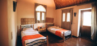 Caval&go - Lodge confortable en Egypte