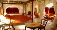 Chambre de Mandawa Castle - Caval&go