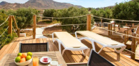 Hotel Oro y Luz 3* en Espagne - Caval&go