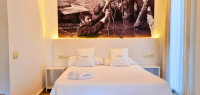 Hotel Oro y Luz 3* en Espagne - Caval&go