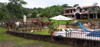 Hôtel confortable à Páramo en Colombie - Caval&go