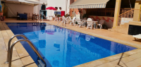 Caval&go - Hôtel Auberge du Littoral