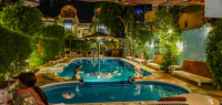 Caval&go - El Gezira Garden Hôtel