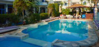 Caval&go - El Gezira Garden Hôtel