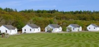 Cottage Marina de Portavadie