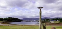 Cottage Marina de Portavadie