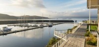 Lodge Marina de Portavadie