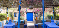Ranch marocain - Caval&go