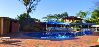 Hôtel 2* à Oiba en Colombie - Caval&go