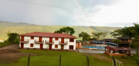 Hôtel 2* à Oiba en Colombie - Caval&go