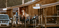 Ranch de travail au Wyoming - Caval&go