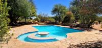 Lodge safari en Namibie - Caval&go