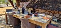 Lodge safari en Namibie - Caval&go