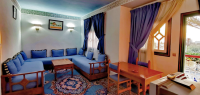 Caval&go - Hôtel Auberge du Littoral