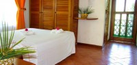 Hôtel Samara Pacific Lodge