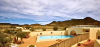 Caval&go - Hôtel de charme à San José
