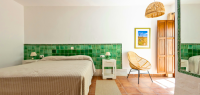 Caval&go - Hôtel de charme à San José