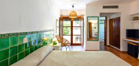 Caval&go - Hôtel de charme à San José