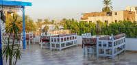 Caval&go - El Gezira Garden Hôtel