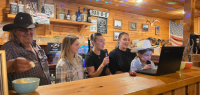 À la conquête du Far West : séjour en immersion chez les cow-boys du Wyoming - Caval&go