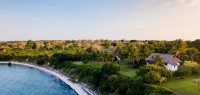 Villa de luxe - Chevauchée dans le paradis du Mozambique - Caval&go