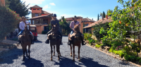 Hacienda de charme à Villa de Leyva en Colombie - Caval&go