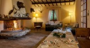 Agriturismo Pietrafitta en Toscane