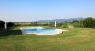 Agriturismo Pietrafitta en Toscane