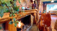 Auberge Baqueanos en Argentine