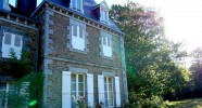 Auberge au Mont St Michel