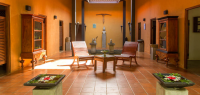 Caval&go - Hôtel 4* à Sigiriya Sri Lanka