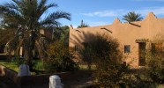 Camping touareg au Maroc