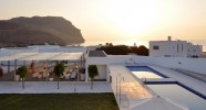 Hotel Cala Grande en Espagne 