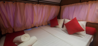 Chambres caravane - Caval&go
