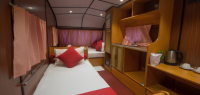 Chambres caravane - Caval&go