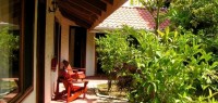 Hôtel Samara Pacific Lodge