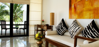 Caval&go - Hôtel 4* à Negombo au Sri Lanka