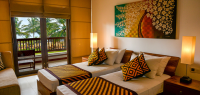 Caval&go - Hôtel 4* à Negombo au Sri Lanka