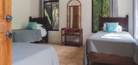 Chambres lodge au Costa Rica - Caval&go