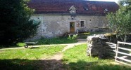 Chambres d'hôtes de Cazals sur les chemins de Compostelle