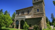 Château Agriturismo en Toscane