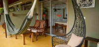 Chambre Double Terrasse - Caval&go