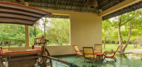 Caval&go - Hôtel 4* à Sigiriya Sri Lanka