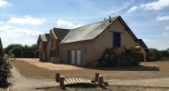 Ferme gîte en Anjou