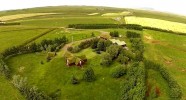 Gîte traditionnel Islandais