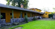 Hacienda La Alegria en Equateur