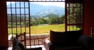 Hacienda La Alegria en Equateur